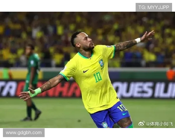 大罗：巴西队虽非最大热门仍值得期待